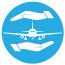 null